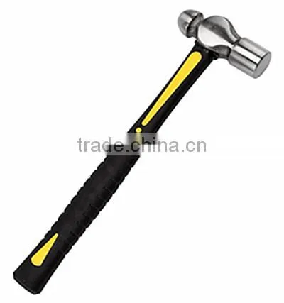 1.5LB Construction Tools Ball Peen Hammer Producer photo-5
