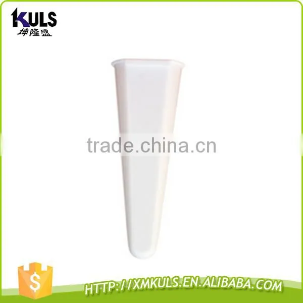 A variety of color creative home office plastic flower vase
