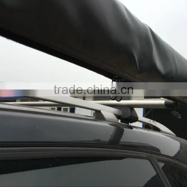 Outdoor Camping Offroad RV Caravan Car Roof Awning for Sale photo-4