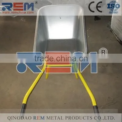 Building Wheel Barrow photo-5