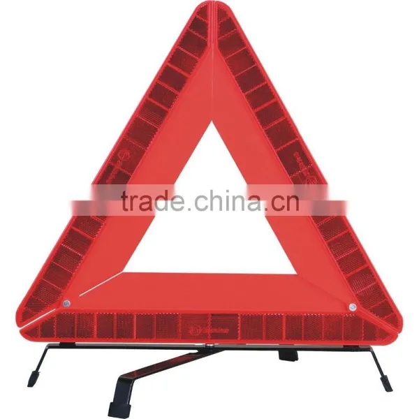 Reflective Warning Triangle - Car Emergency Tool photo-5