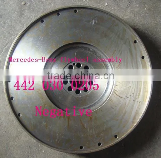 Flywheel Assembly 4420300205 photo-2