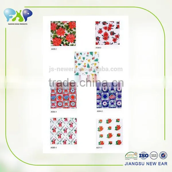 High Quality PVC Home Goods Shower Curtains photo-2