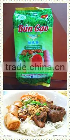 Vietnam Pure Vermicelli Made in Duy Anh photo-2