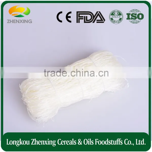 Hot Sale Vermicelli Low-Salt Healthy Bean Noodle photo-6