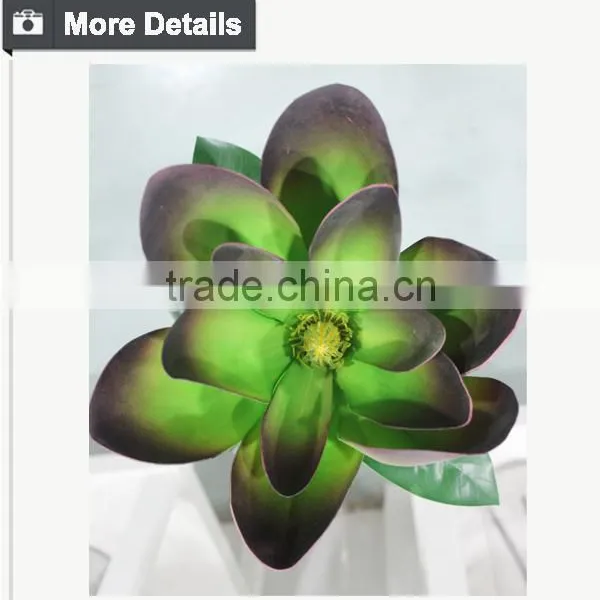 Large Artificial Flowers China Artificial Flowers Silicone Flowers Artificial photo-4