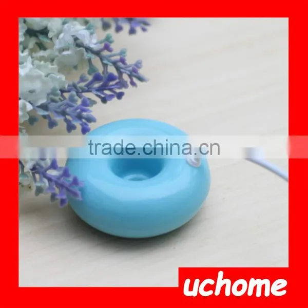 UCHOME 2015~2016 SPA Humidifier / Air Humidifiers Diffusers Aroma Donut photo-5