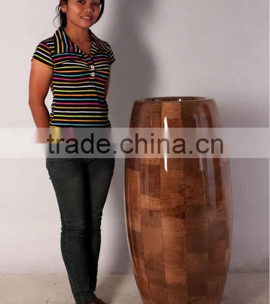 Banana Leaf Planter photo-2
