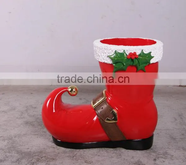 Giant Christmas Boot photo-2