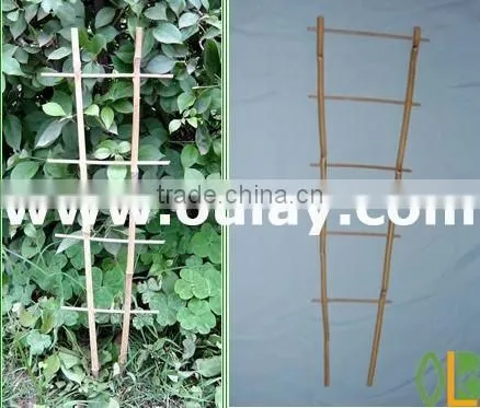 Garden Bamboo Trellis for Flower and Fruit for Wholesale photo-4