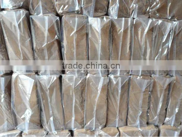 Coconut Chips 5kg Block