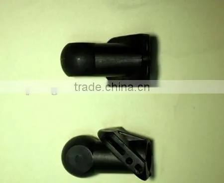 Plastic Injection Mold Parts Maker photo-5