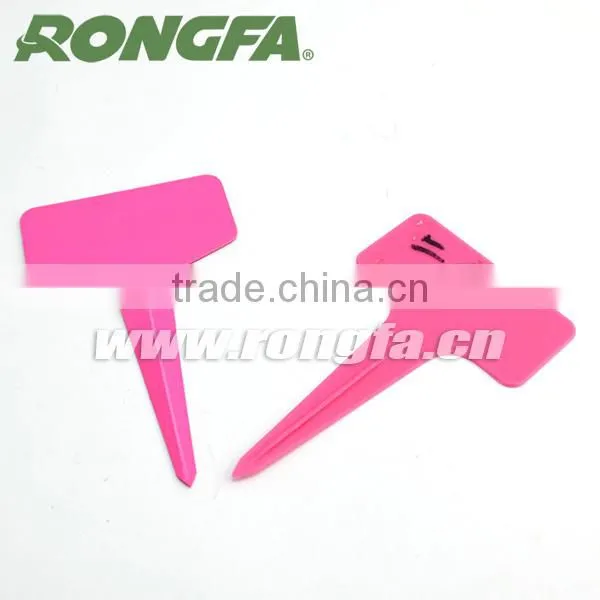 152mm Garden Use Biodegradable Plastic Plant Labels photo-2