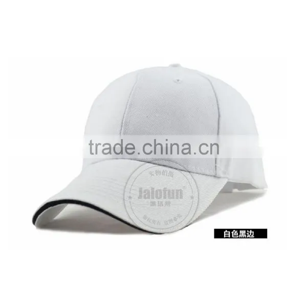 2014 High Quality Bulk Handmade Embroidered Baseball Cap Bulk photo-3