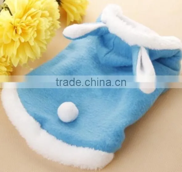 New Wholesale Dog Clothes Pet Clothes Dog Hoodie Dog Apparel photo-2