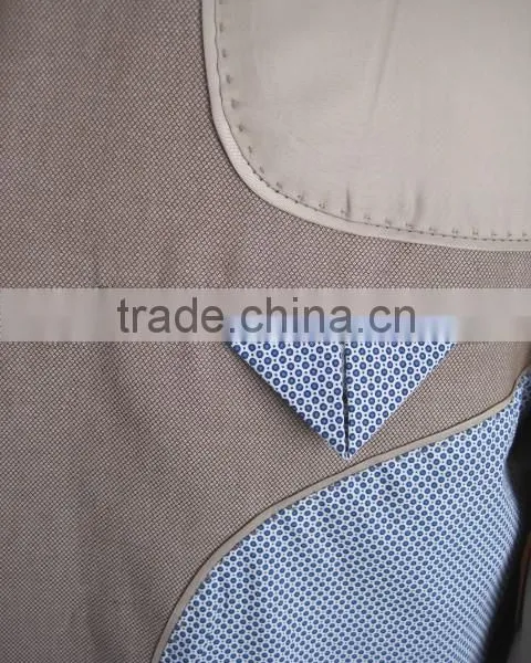 Latest Shirts Pattern for Men New Pant Coat Design Photo Cotton Frock Suit Design Image photo-4