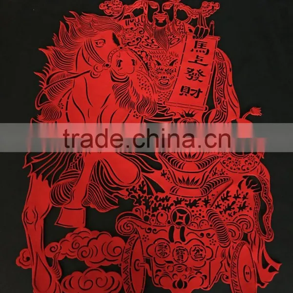 Best Selling Laser Cutting Machine for Garment With CE/ FDA photo-6