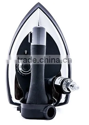 SILVER STAR GRAVITY IRON/ BOTTLE IRON 1300W ES-300L photo-4