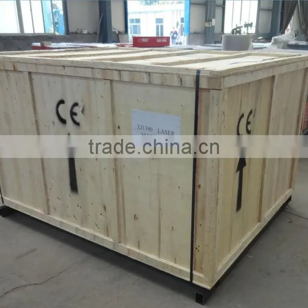 Cheap Laser Engraving Machine RECI Laser Tube Cutting Machines photo-4