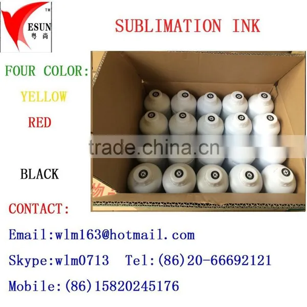 Dye Sublimation Ink photo-5