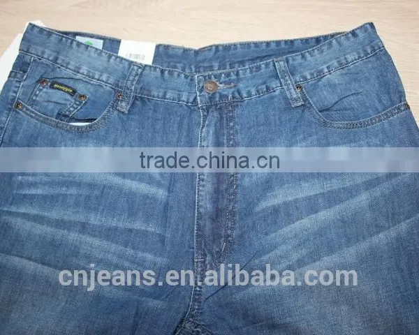 GZY Professional Denimjeans Manufacturers Turkey Producer Men Latest Design Jeans Pants photo-4