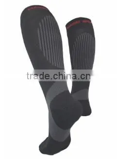 High Quality Ankle Support Sport Compression Socks photo-5
