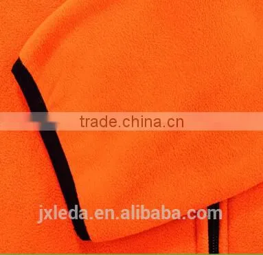 Polar Fleece Jacket photo-5