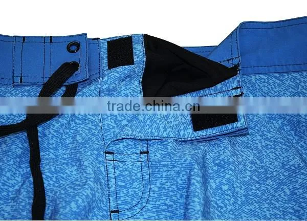 2016 HOT SALE NEW STYLE SWIM TRUNK 4-WAY STRETCH photo-6
