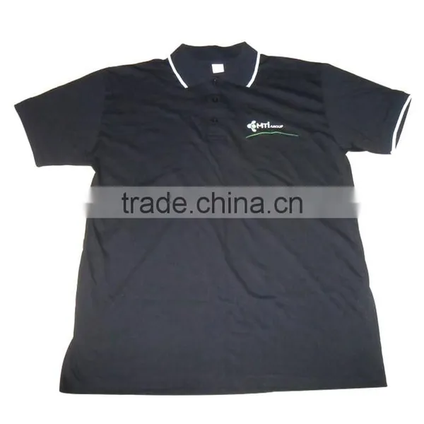 100% Cotton Short Sleeves Men's T-shirt With Printing photo-6