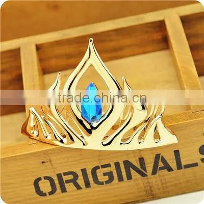 Halloween Party Queen Princess Dress up Crowns