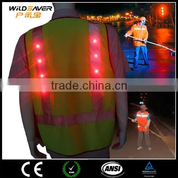 LED Carhartt Aramid Fabric Summer Winter Workwear photo-6