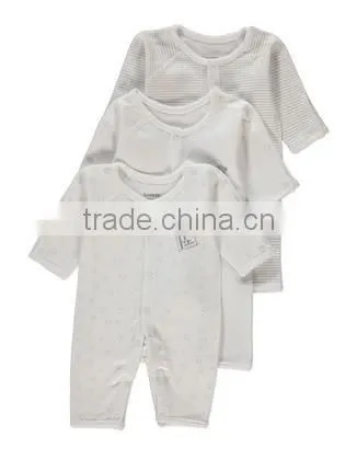 Baby Sleepsuits photo-4