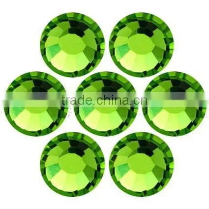 Hot Fix Rhinestone,dmc Hotfix Rhinestone Flatback,hot Fix Motif photo-4