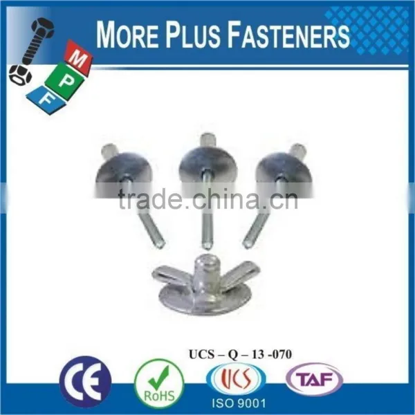 Made in Taiwan Pop Rivet photo-3