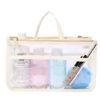 PVC Cosmetic Bag photo-2