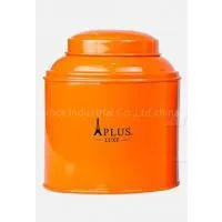 Tea Tin Box ,tea Can,tea Box,tea Packaging Box,tin Box,metal Box photo-2