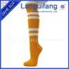 Custom Football Socks Wholesale Cotton Soccer Stockings photo-3