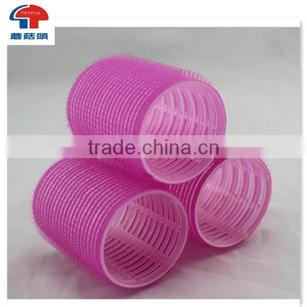 Eco-friendly Hair Tape Hook and Loop in Special Weaving photo-5