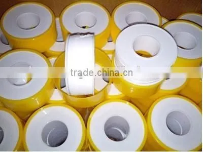 Virgin Ptfe Tape/ptfe Expanded Unsintered Tape photo-6
