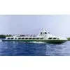 Luxury Fiberglass Passenger Boat