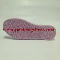 TPR Shoe Sole Outsole Jinjiang