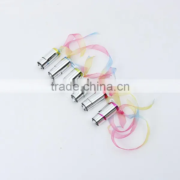 Mini Lightning Cane Appearing Stick Magic Silk to Wand Magic Tricks photo-2