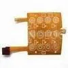 18um, 35um Copper Thickness Multi-layer Double Sided Flexible Pcb Board With FR4 Stiffener