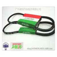 Cogged v Belt photo-2