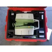 Leica ScanStation C10 Laser Scanner