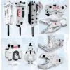 Hydraulic Breaker, Hydraulic Hammer, Rock Breaker, Rock Hammer, Rock Drill, QUICK COUPLER, COMPACTOR, GRAPPLE, CRUSHER SERIES, SHEAR, HYDRAULIC, PNEUMATIC