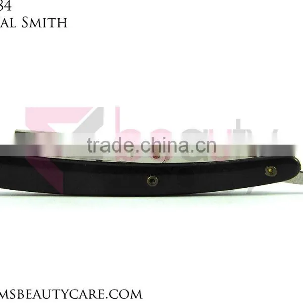Barber Straight Shaving Razor With Abs Plastic Handle photo-3