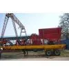 Mobile Crusher and Screen