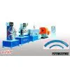 Steel Reinforced Soft Pipe Production Line