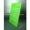 Acrylic Signs